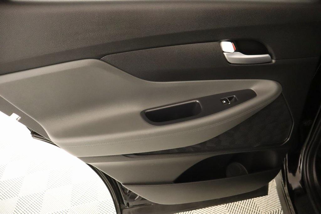 used 2023 Hyundai Santa Fe car, priced at $23,209