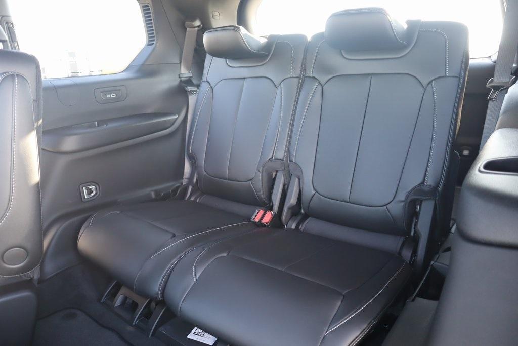 new 2025 Jeep Grand Cherokee L car, priced at $42,723