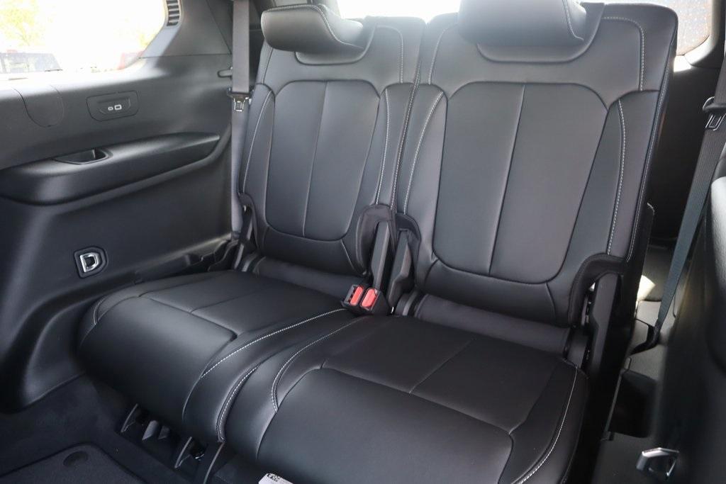 new 2025 Jeep Grand Cherokee L car, priced at $49,548