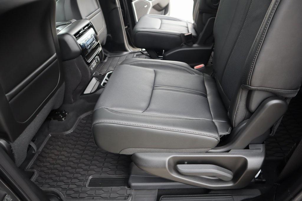new 2025 Jeep Wagoneer car, priced at $67,526