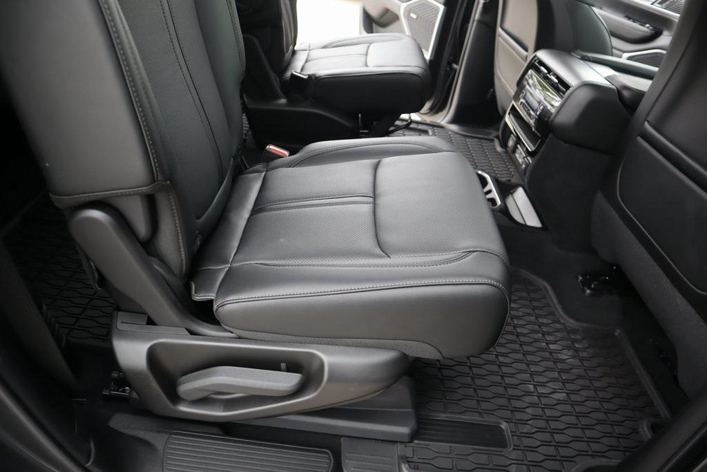 new 2025 Jeep Wagoneer car, priced at $67,526