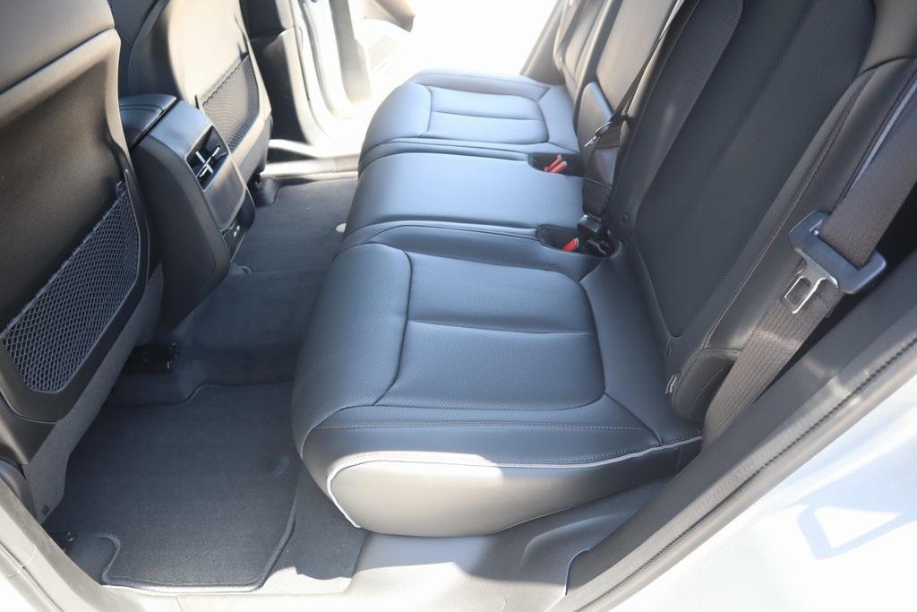 new 2025 Jeep Wagoneer S car, priced at $56,208