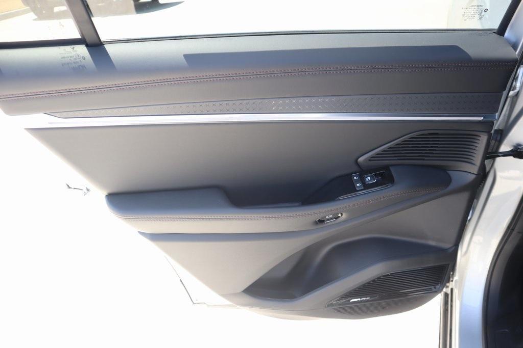 new 2025 Jeep Wagoneer S car, priced at $56,208