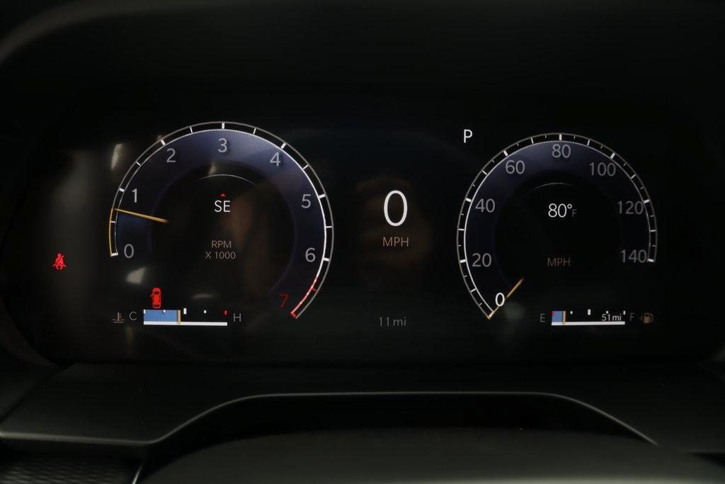 new 2025 Jeep Grand Cherokee L car, priced at $41,671
