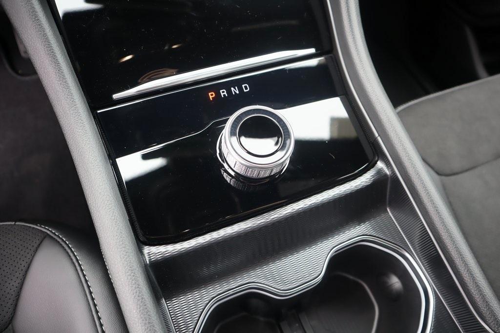 new 2025 Jeep Grand Cherokee L car, priced at $41,671