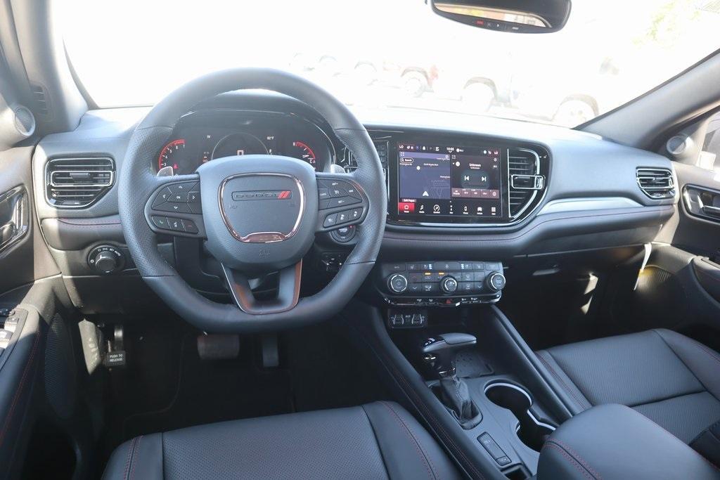 new 2025 Dodge Durango car, priced at $47,940
