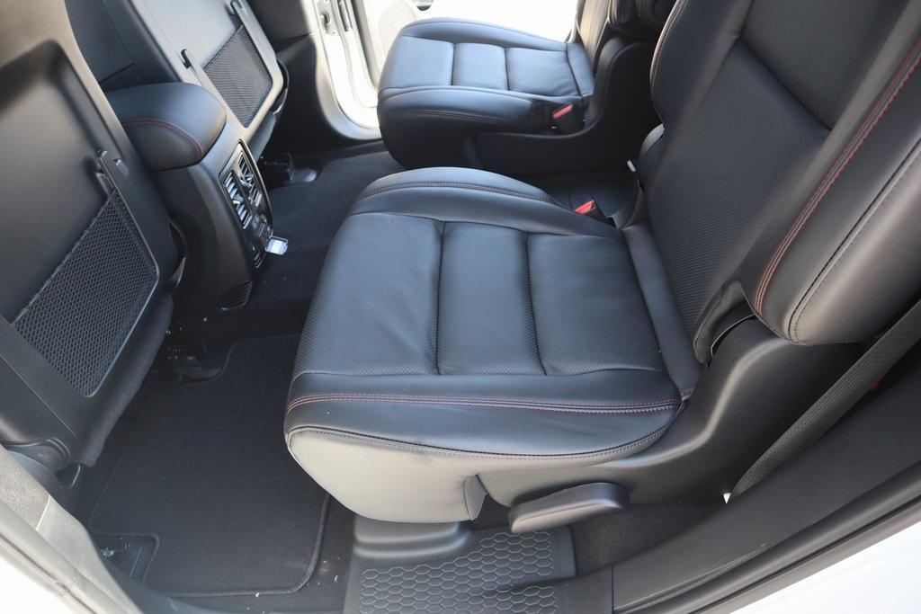 new 2025 Dodge Durango car, priced at $47,940