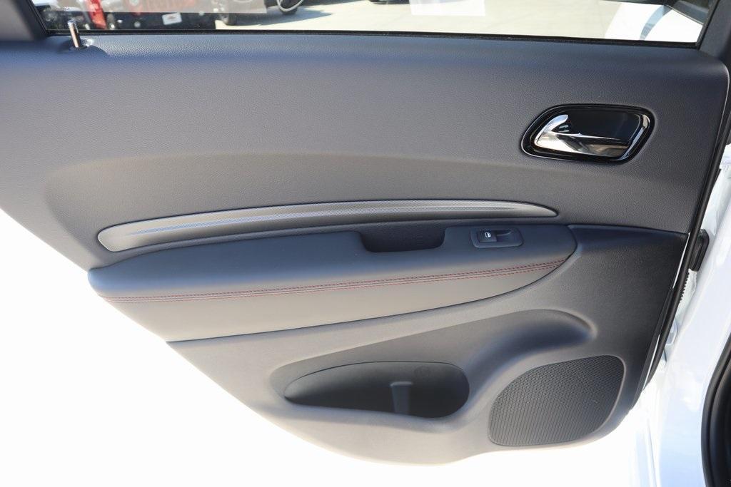 new 2025 Dodge Durango car, priced at $47,940