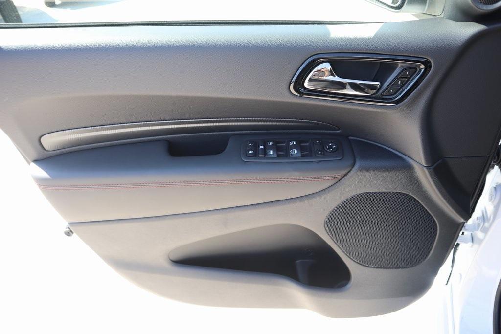 new 2025 Dodge Durango car, priced at $47,940