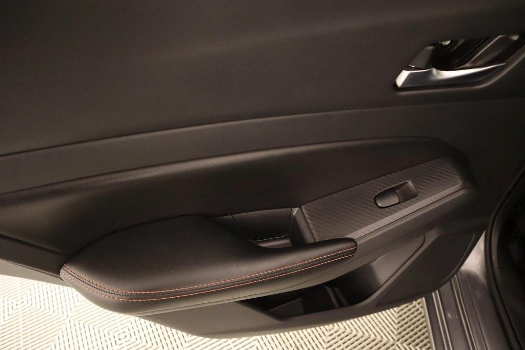used 2022 Nissan Altima car, priced at $20,549
