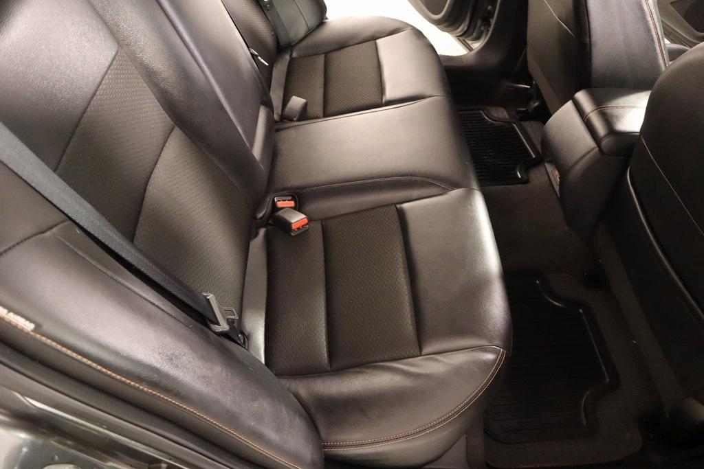 used 2022 Nissan Altima car, priced at $20,549
