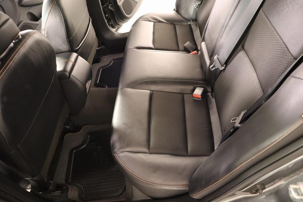 used 2022 Nissan Altima car, priced at $20,549