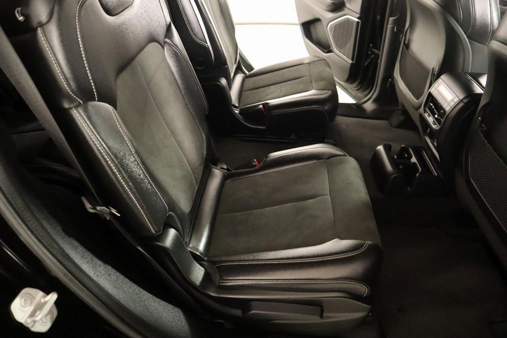 used 2022 Jeep Grand Cherokee L car, priced at $27,119