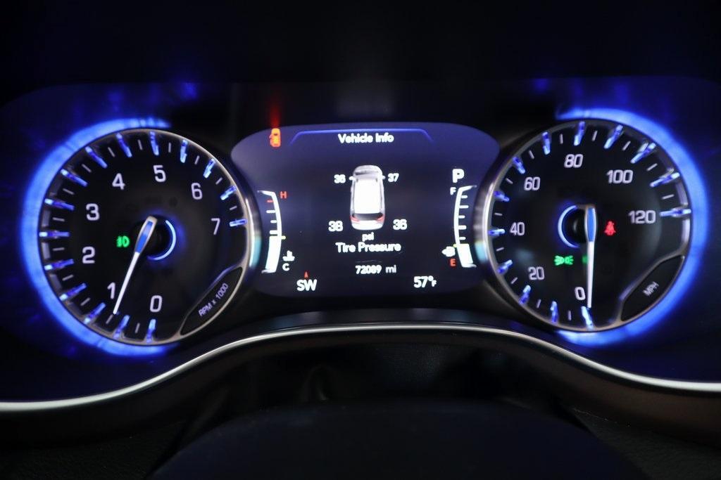 used 2019 Chrysler Pacifica car, priced at $21,085