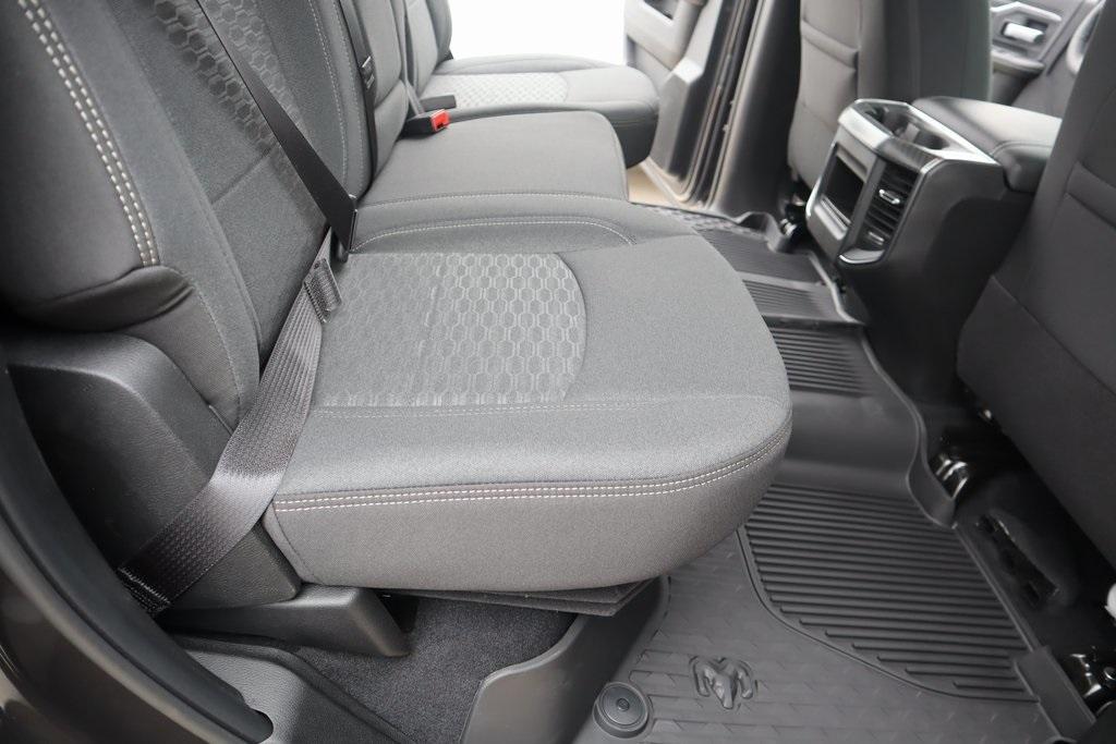 new 2026 Ram 2500 car, priced at $71,509