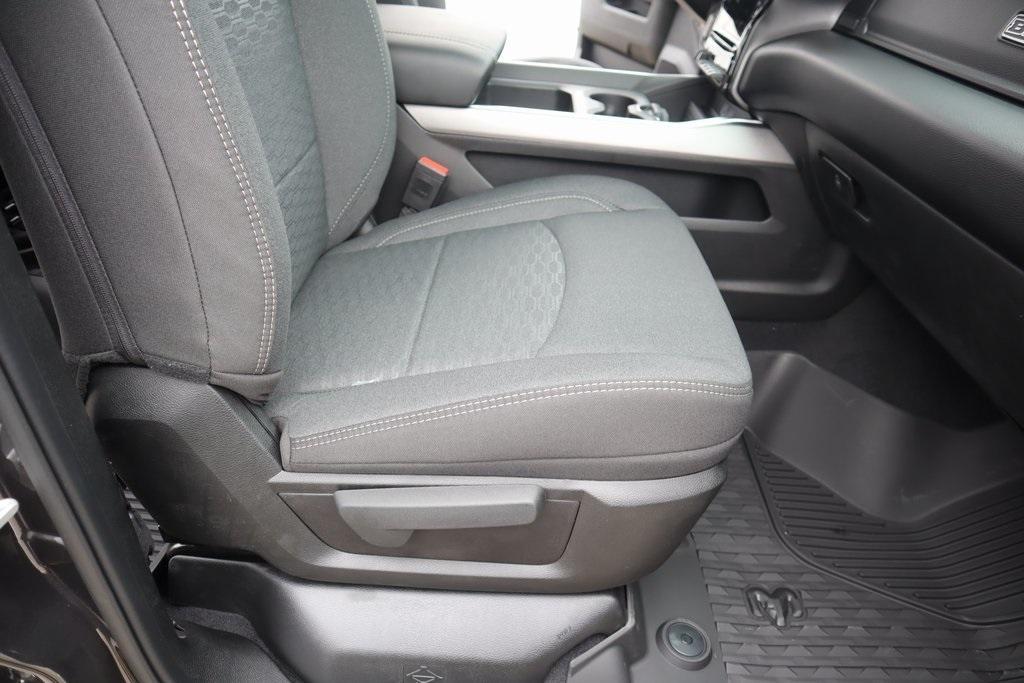 new 2026 Ram 2500 car, priced at $71,509