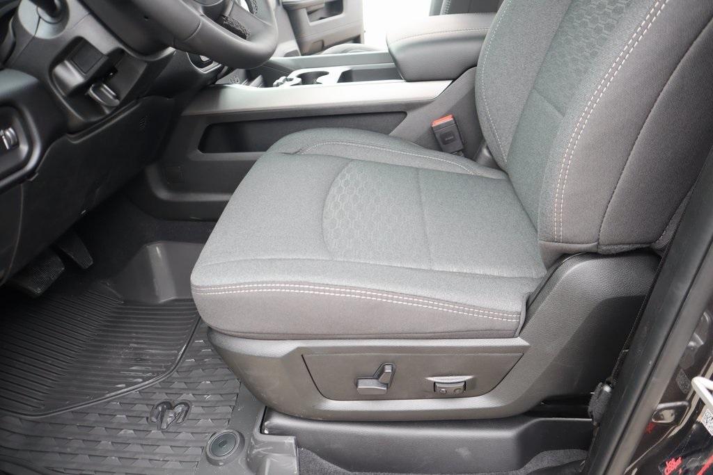 new 2026 Ram 2500 car, priced at $71,509