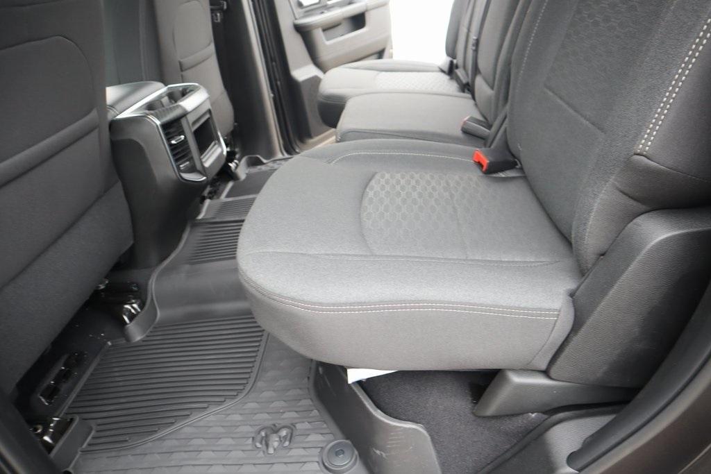 new 2026 Ram 2500 car, priced at $71,509