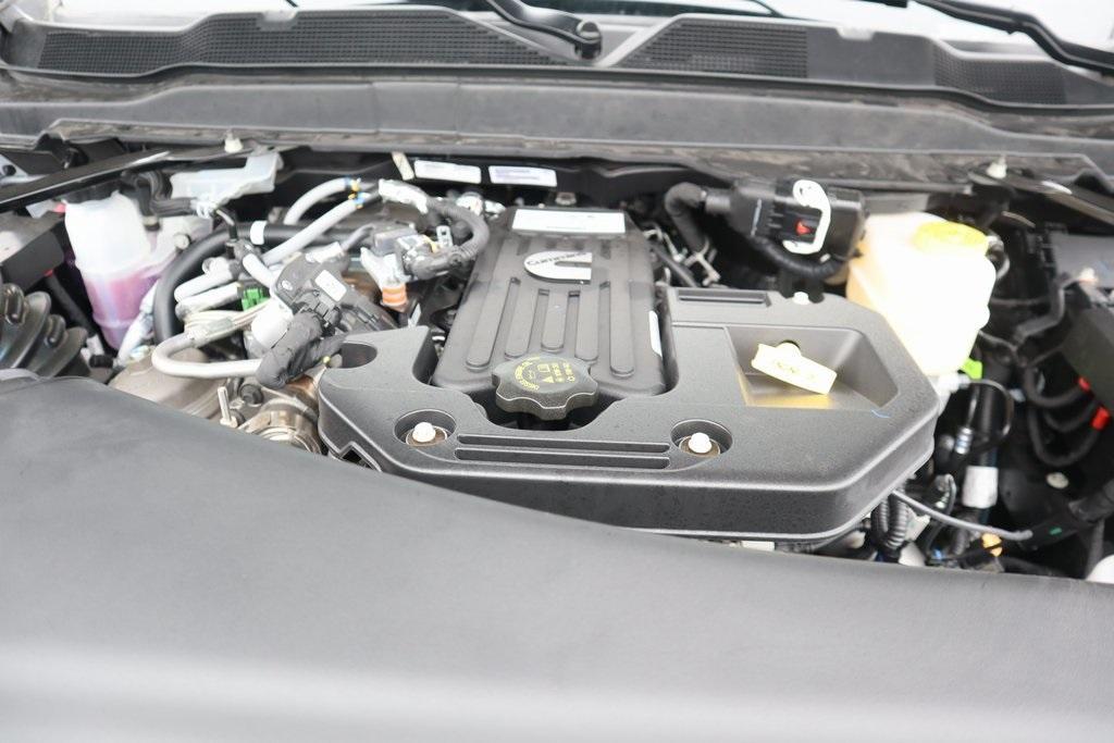 new 2026 Ram 2500 car, priced at $71,509