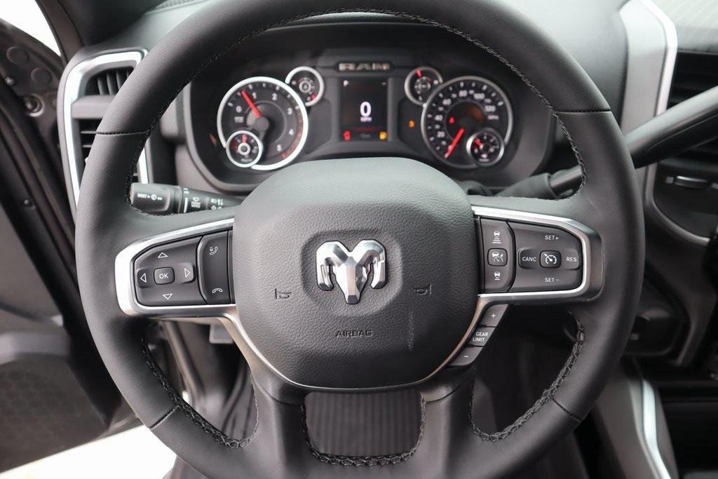 new 2026 Ram 2500 car, priced at $71,509