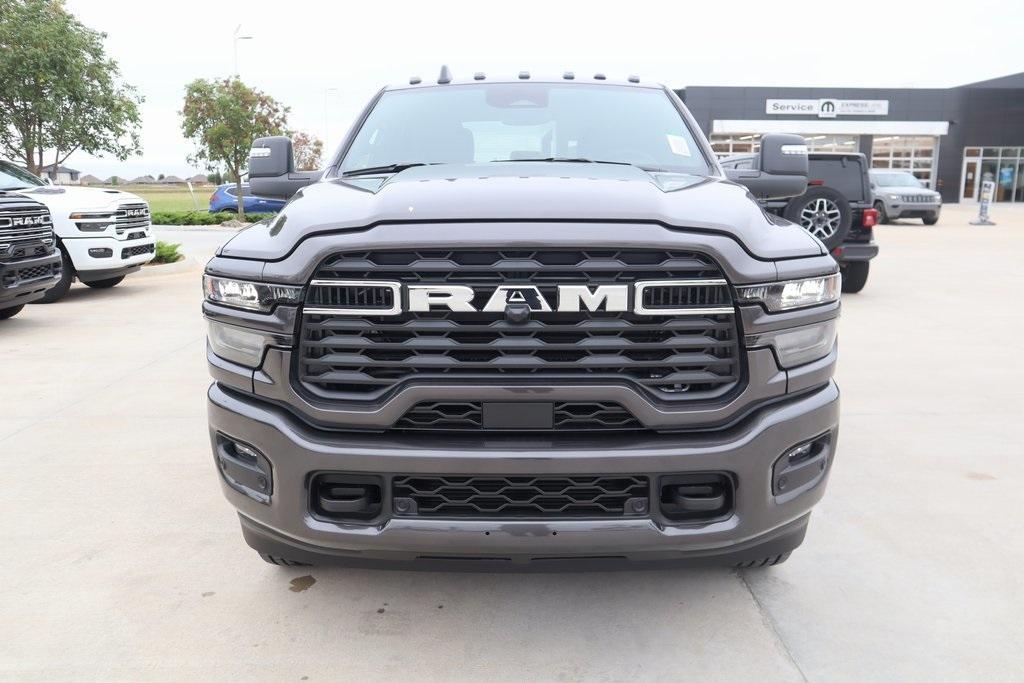 new 2026 Ram 2500 car, priced at $71,509