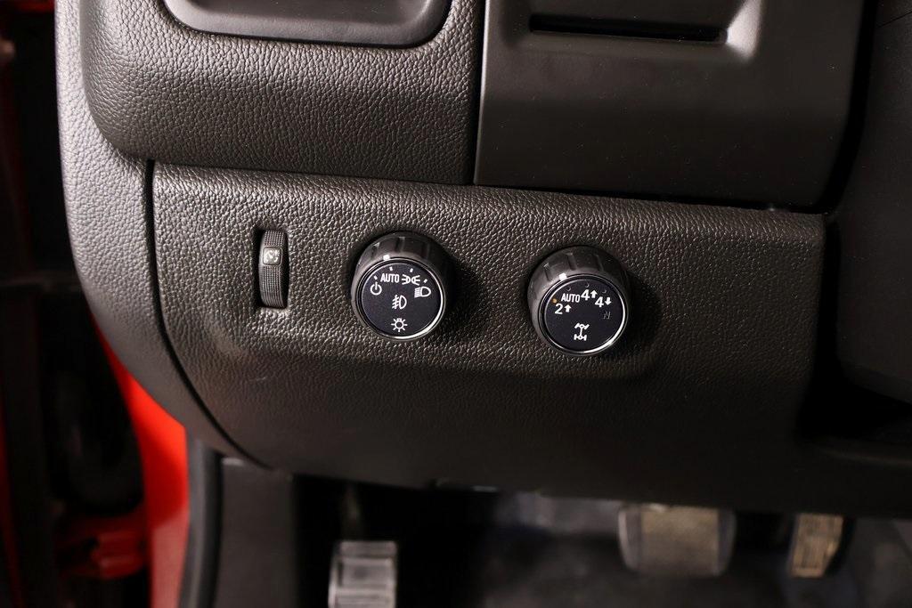 used 2019 Chevrolet Colorado car, priced at $21,219