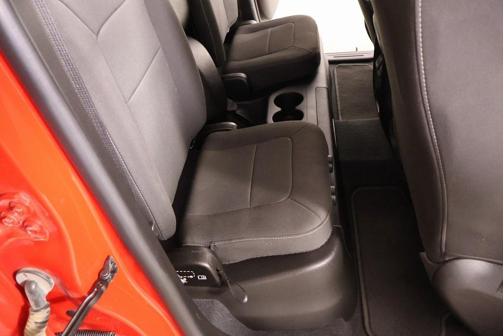 used 2019 Chevrolet Colorado car, priced at $21,219