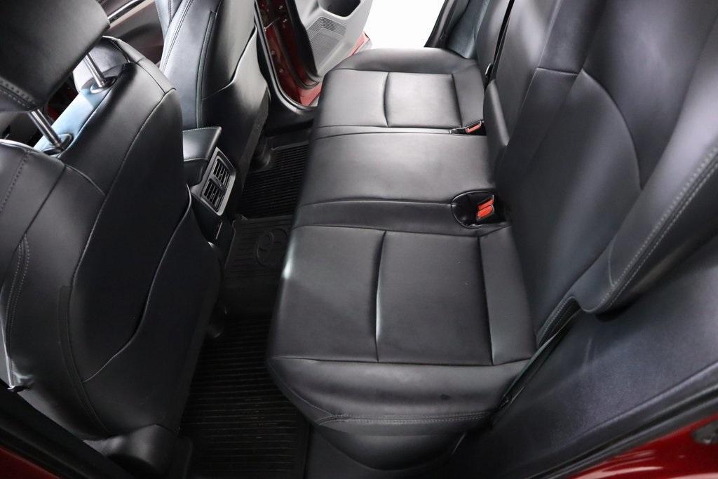 used 2022 Toyota Venza car, priced at $29,097