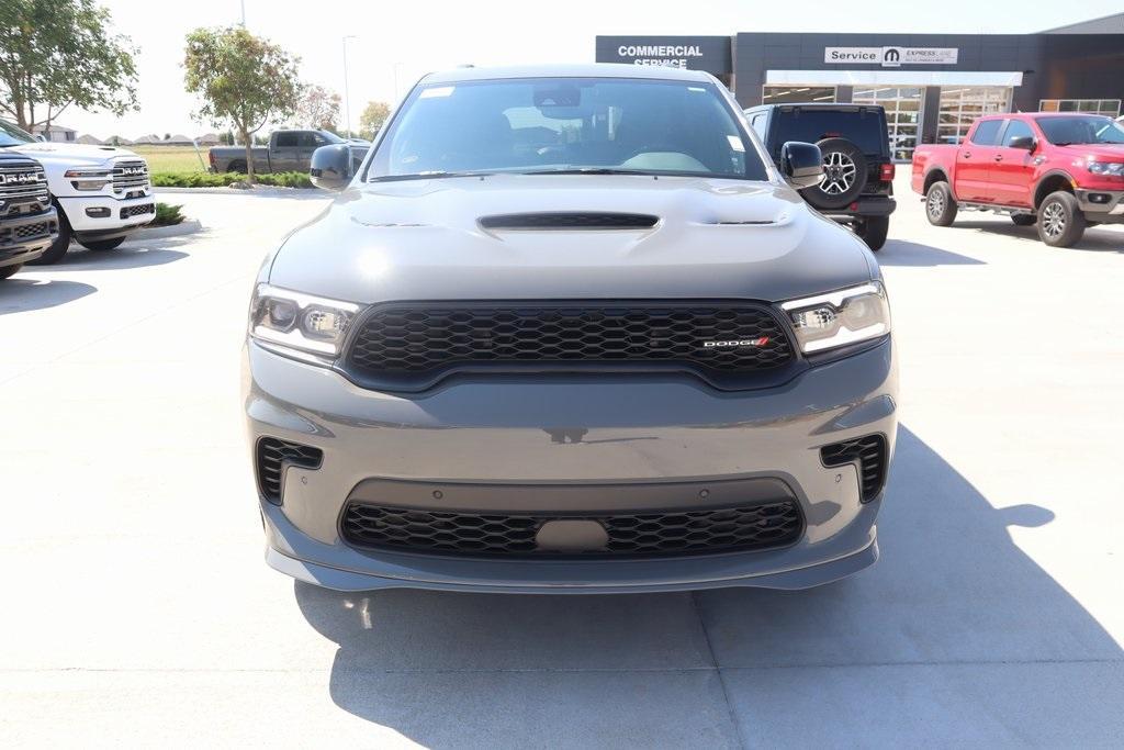new 2025 Dodge Durango car, priced at $46,378