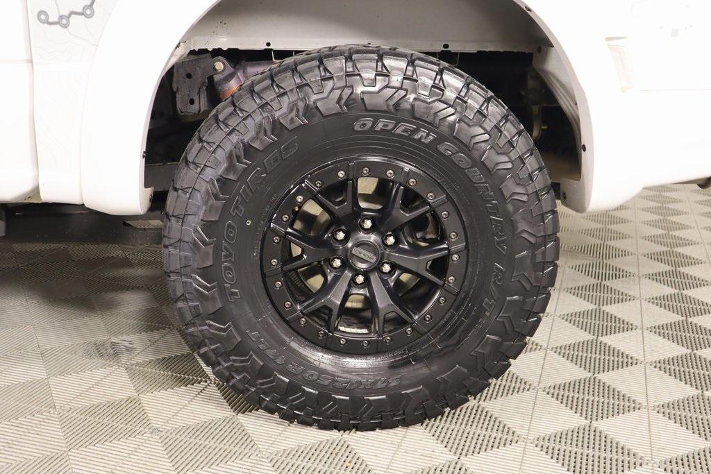 used 2022 Ford F-150 car, priced at $68,079