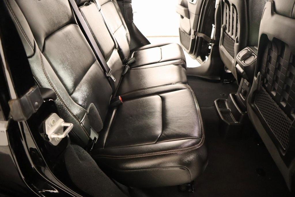 used 2021 Jeep Wrangler Unlimited car, priced at $57,669