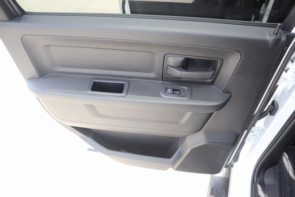 new 2025 Ram 2500 car, priced at $59,695