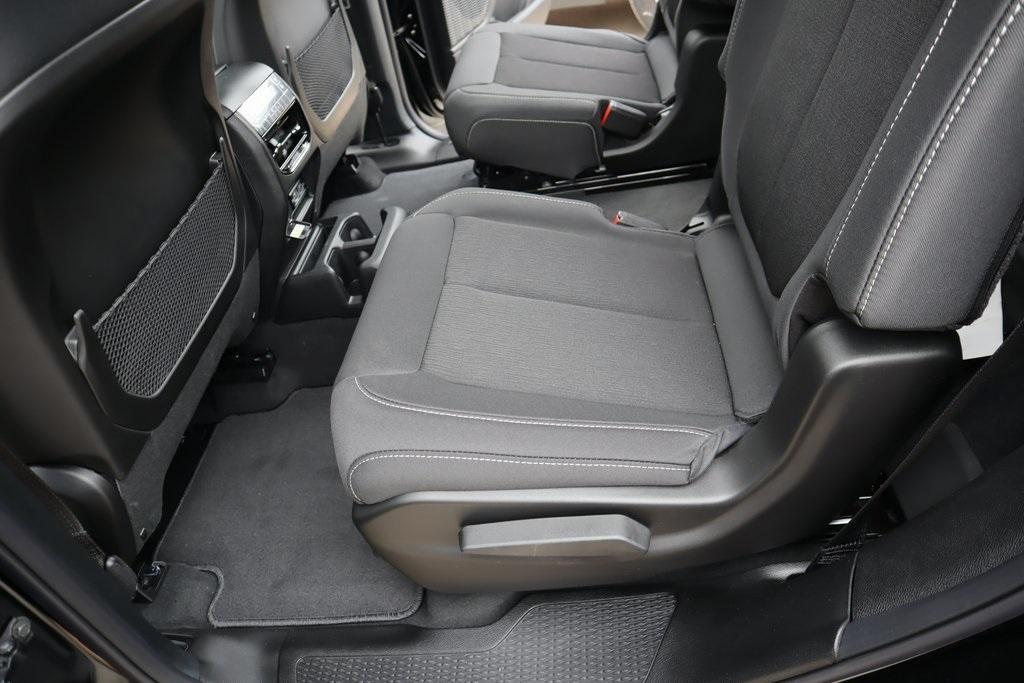 new 2025 Jeep Grand Cherokee L car, priced at $38,297