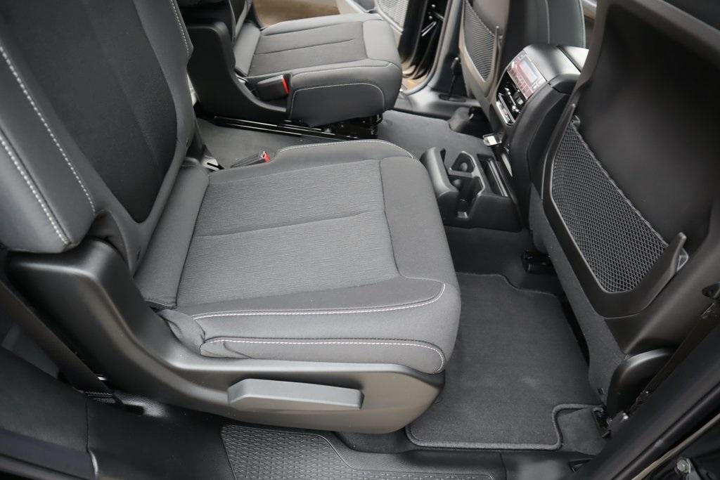 new 2025 Jeep Grand Cherokee L car, priced at $38,297
