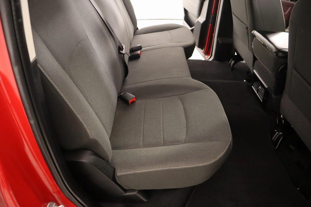 used 2021 Ram 1500 Classic car, priced at $27,759