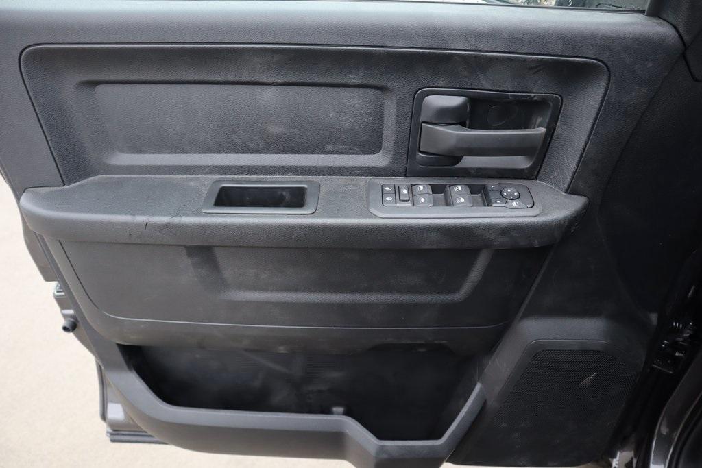 new 2025 Ram 2500 car, priced at $55,930