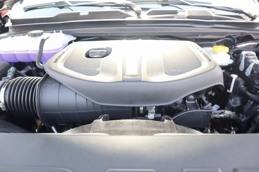 new 2025 Ram 1500 car, priced at $54,368