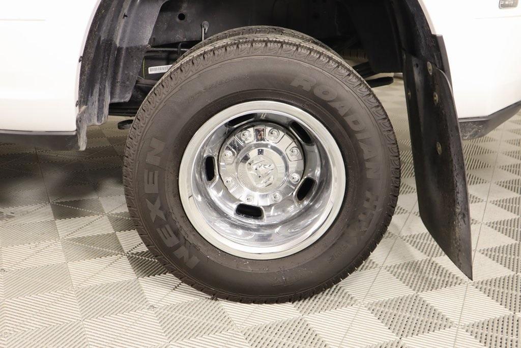 used 2024 Ram 3500 car, priced at $64,009