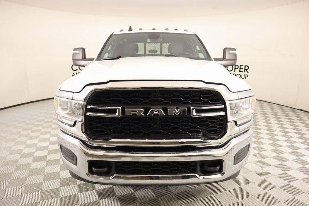 used 2024 Ram 3500 car, priced at $64,009