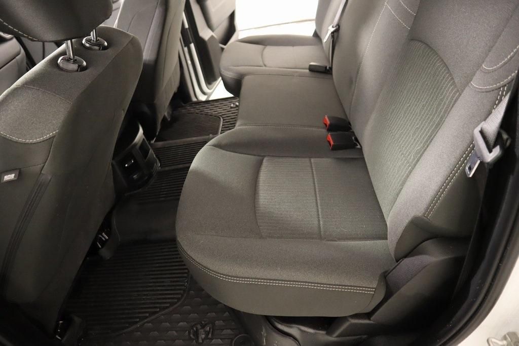 used 2024 Ram 3500 car, priced at $64,009