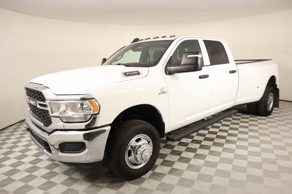 used 2024 Ram 3500 car, priced at $64,009