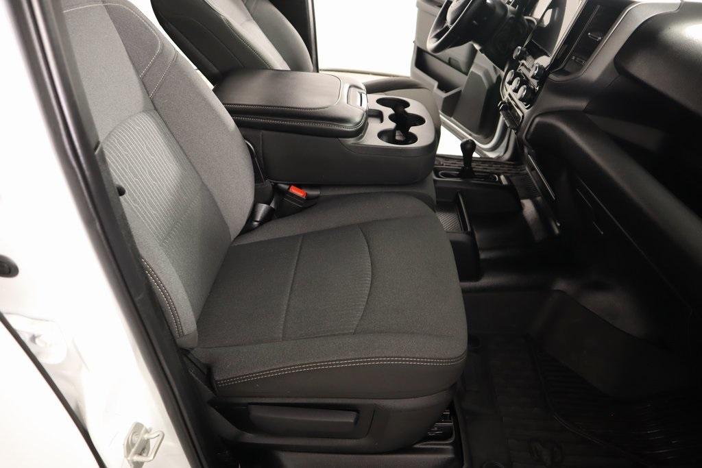 used 2024 Ram 3500 car, priced at $64,009