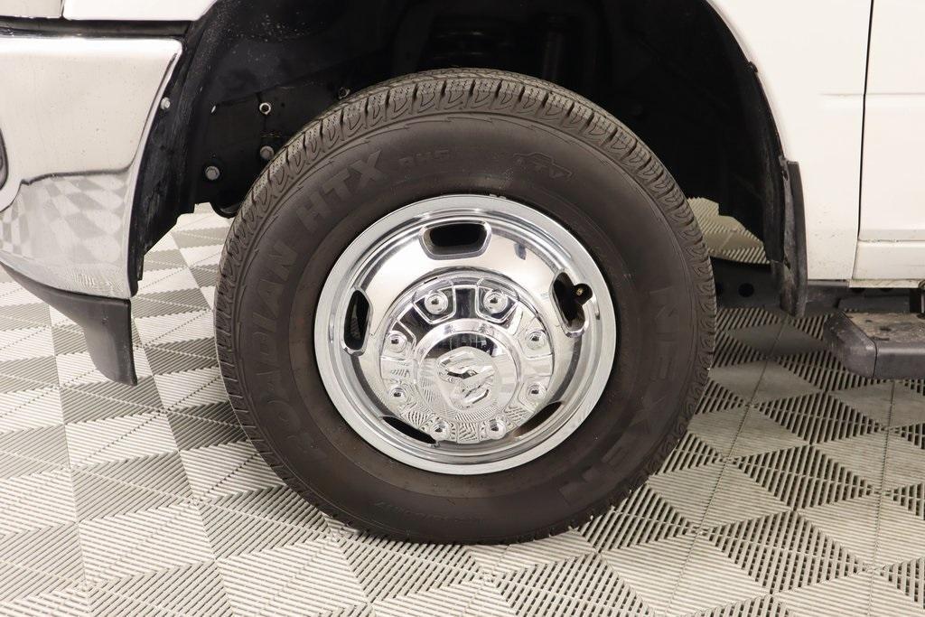 used 2024 Ram 3500 car, priced at $64,009