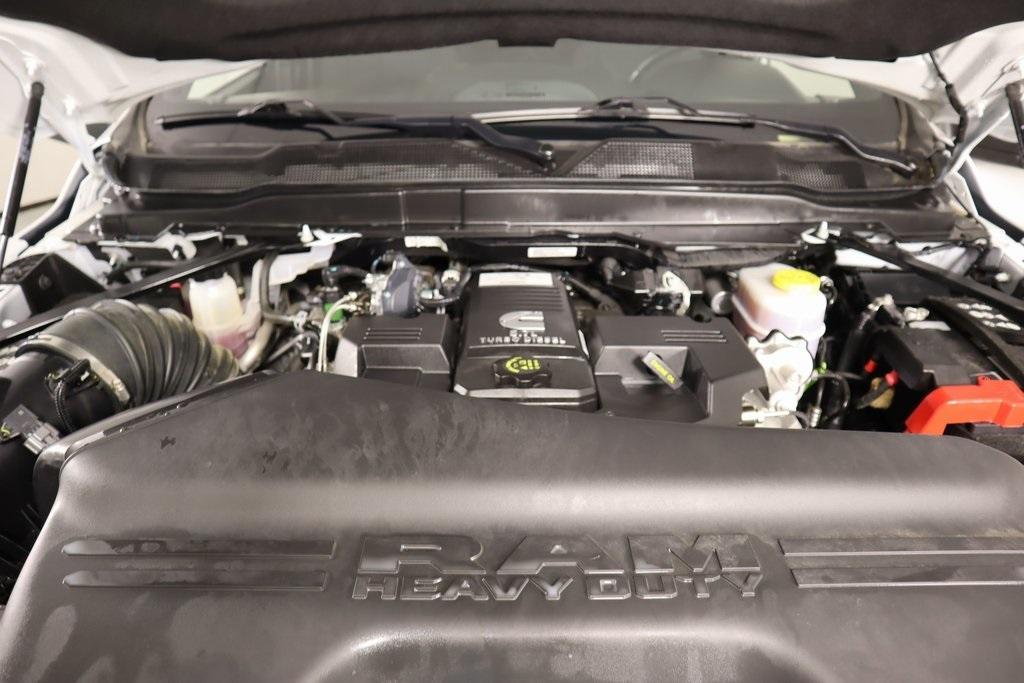 used 2024 Ram 3500 car, priced at $64,009