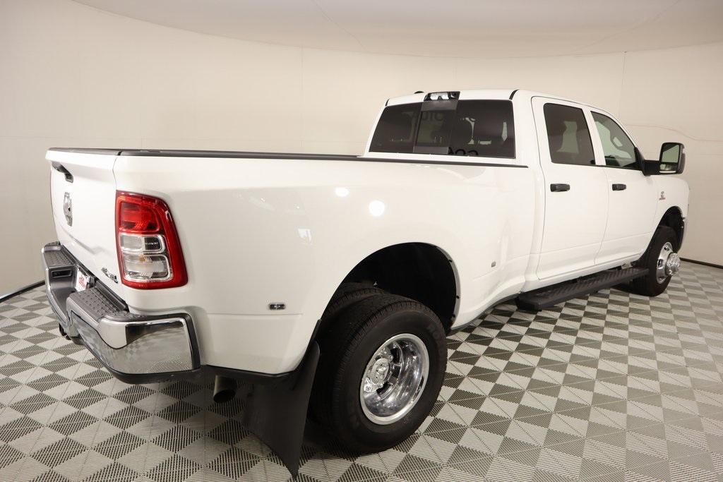 used 2024 Ram 3500 car, priced at $64,009