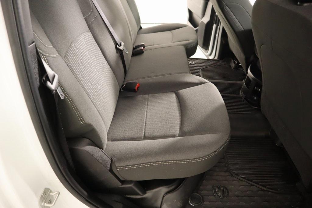 used 2024 Ram 3500 car, priced at $64,009
