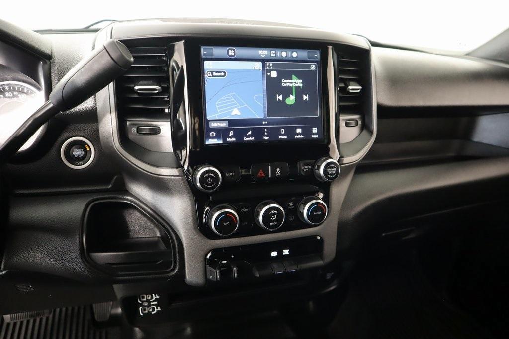 used 2024 Ram 3500 car, priced at $64,009