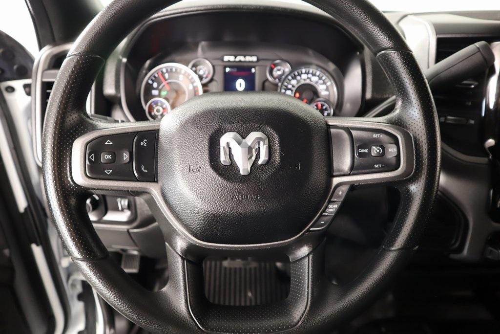 used 2024 Ram 3500 car, priced at $64,009