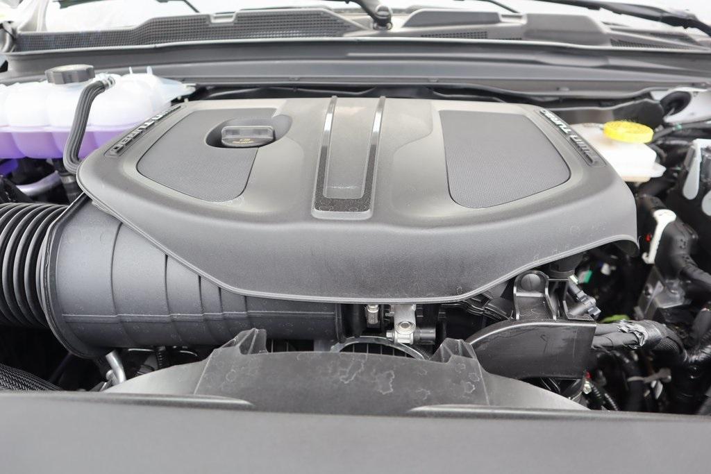 new 2026 Ram 1500 car, priced at $68,740