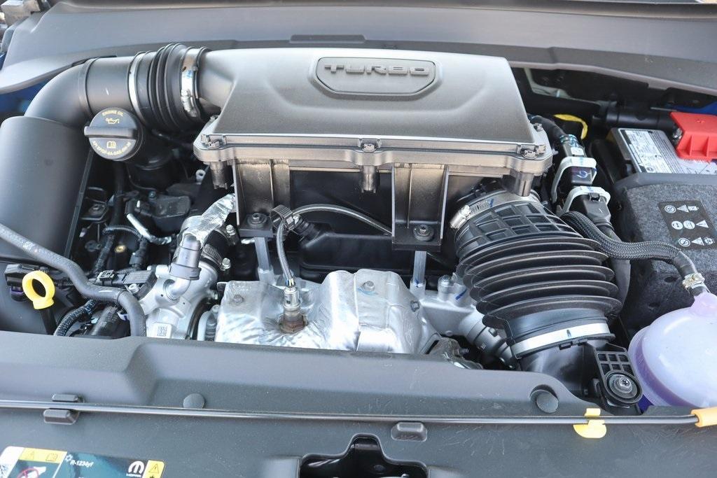 new 2025 Jeep Compass car, priced at $24,929
